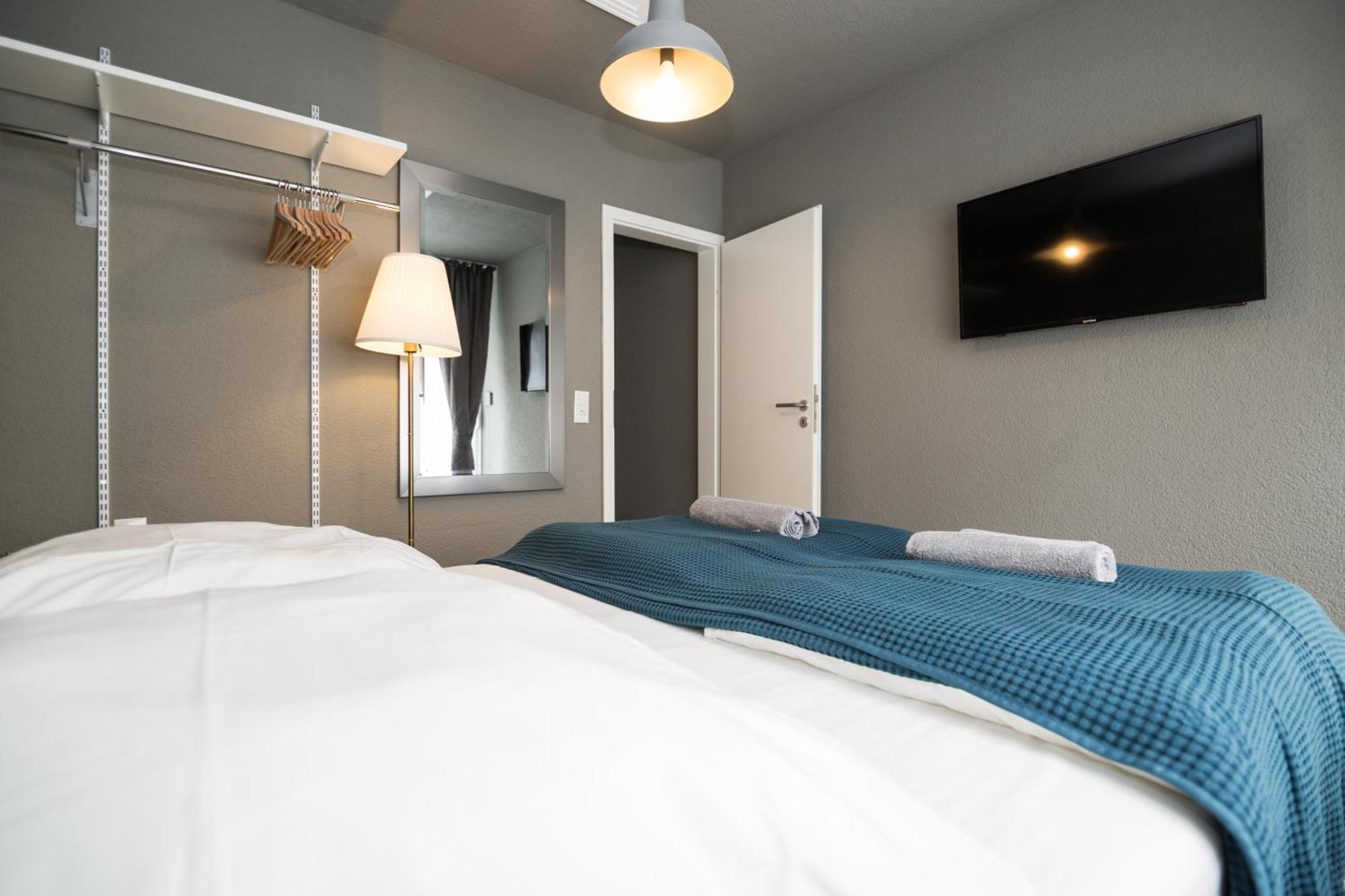 The Liv. - Station Appartement